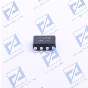 LPD3201